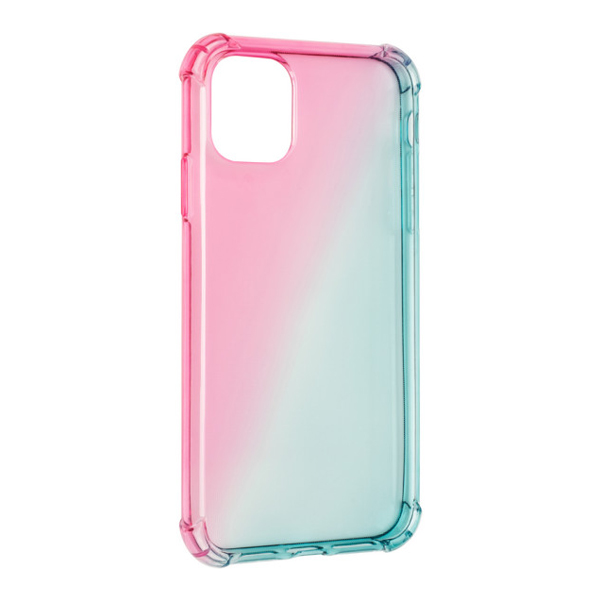 Чохол Ultra Gradient Case для iPhone 11 Pro Blue/Pink