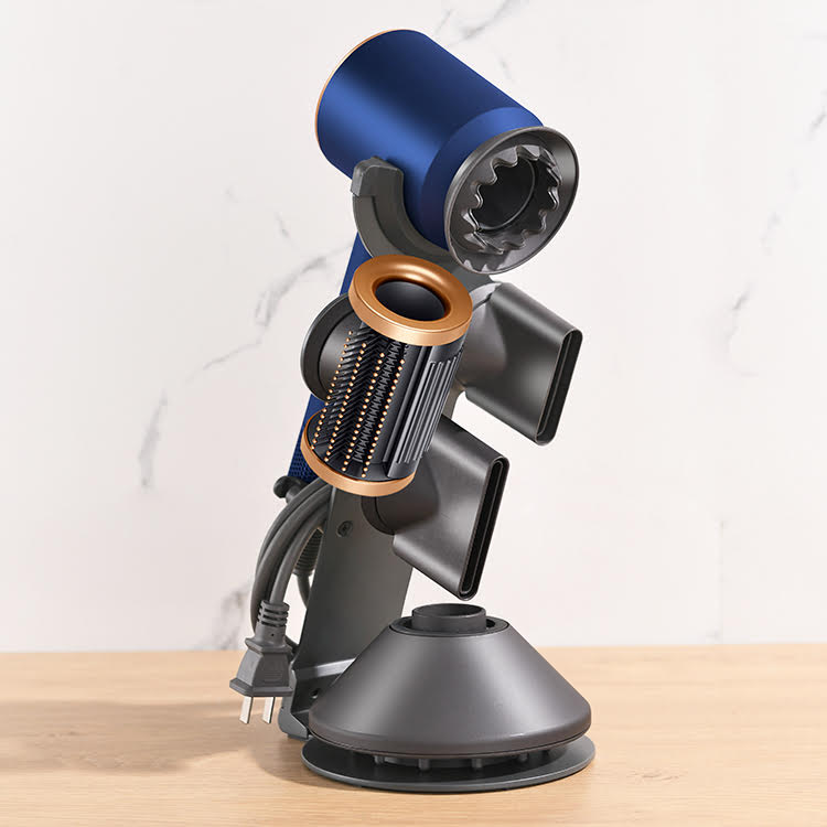 Підставка для фену Dyson (FC-T05) Grey