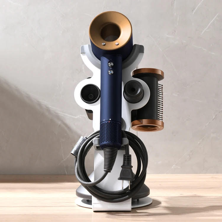 Підставка для фену Dyson (FC-T05) White