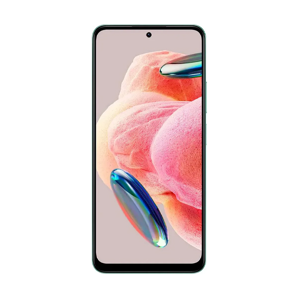 Смартфон XIAOMI Redmi Note 12 4/128 Gb (mint green) українська версія