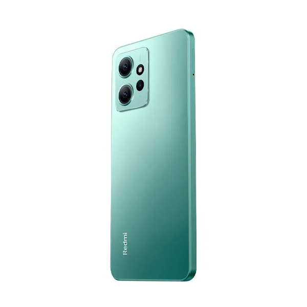 Смартфон XIAOMI Redmi Note 12 4/128 Gb (mint green) українська версія
