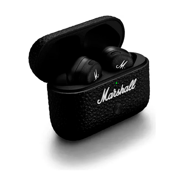 Навушники TWS Marshall Motif II ANC Black (1006450)