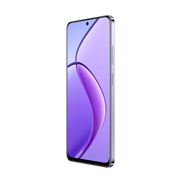 Смартфон Realme 12 5G 8/256Gb Twilight Purple Global Version