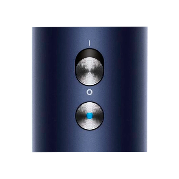 Фен Dyson HD07 Supersonic Special Gift Edition Prussian Blue/Rich Copper (412525-01) UA