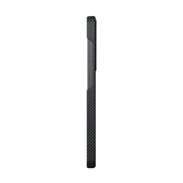 Чехол Pitaka Samsung S24 Case with MagSafe Black/Grey (KS2401)