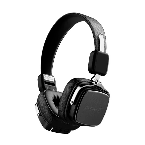 Bluetooth Навушники Proove 70's Classic II Black