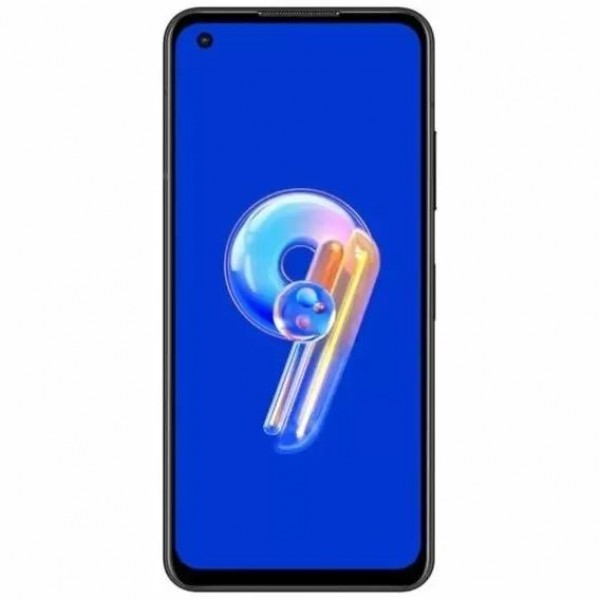 Смартфон ASUS Zenfone 9 8/128gb (midnight black)