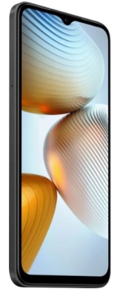 Xiaomi Poco M4 5G 4/64GB Black (Global Version) (K)