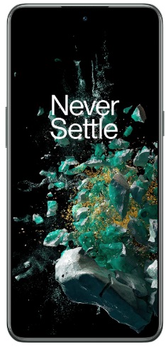 OnePlus 10T 5G 8/128GB Jade Green (Global Version)
