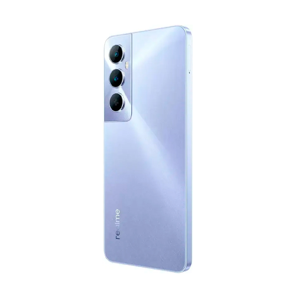 Смартфон Realme C65 8/256Gb NFC Starlight Purple українська версія