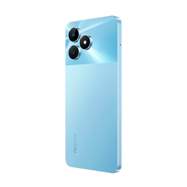 Смартфон Realme Note 50 3/64Gb Sky Blue українська версія