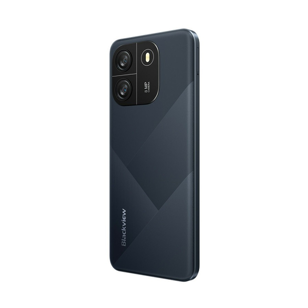 Смартфон Blackview Wave 6C 2/32Gb Moonshade Black