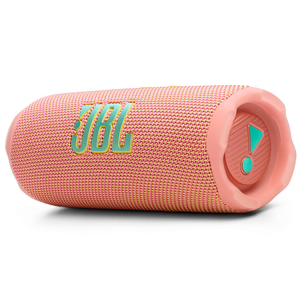 Портативна колонка JBL Flip 7 Pink (JBLFLIP7PINK