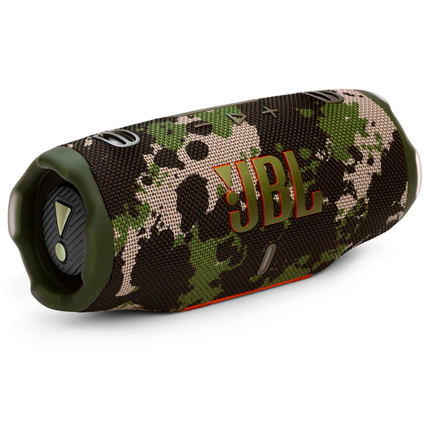 Портативна колонка JBL Charge 6 Squad (JBLCHARGE6SQUAD
