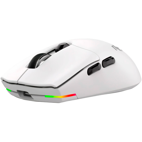 Безпровідна мишка Proove Gaming Rate White (CMRTWR003001)