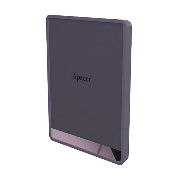 SSD накопичувач Apacer AS724 2 TB Mauve (AP2TBAS724M-1)