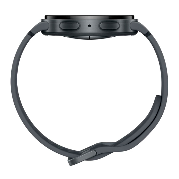 Смарт-годинник Samsung Watch8 40mm SM-L320NDAASEK Gray 