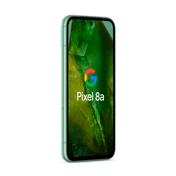 Смартфон Google Pixel 8A 5G 8/128GB Aloe (JP)