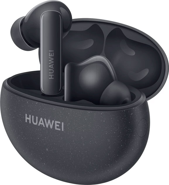 Наушники TWS Huawei FreeBuds 5i Nebula Black (55036650)