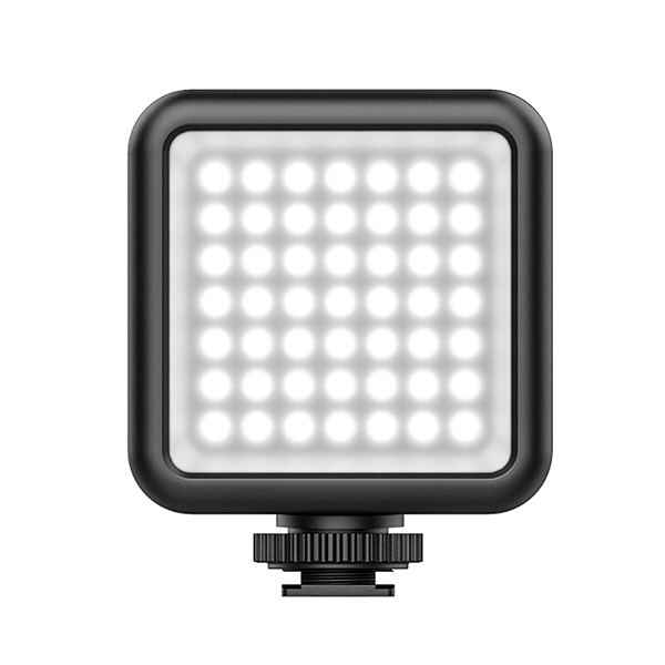 Видеосвет  Ulanzi Vijim Mini LED Video Light (UV-1672 VL49)