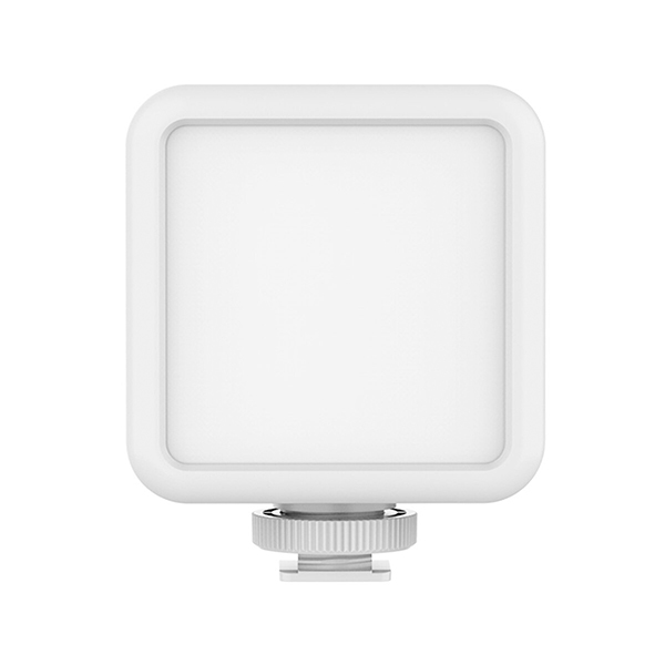 Видеосвет  Ulanzi Vijim Mini LED Video Light White (UV-2215 VL49 white)