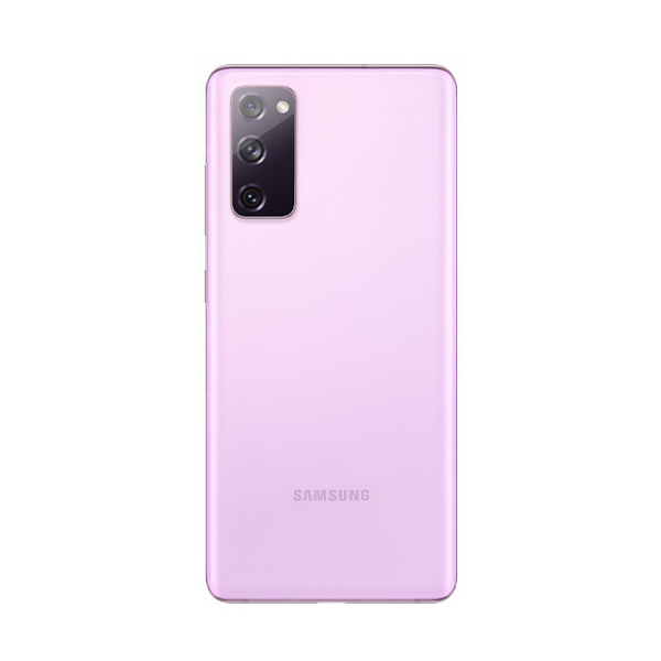 Samsung Galaxy S20FE 6/128Gb Light Violet (SM-G780FLVDSEK)