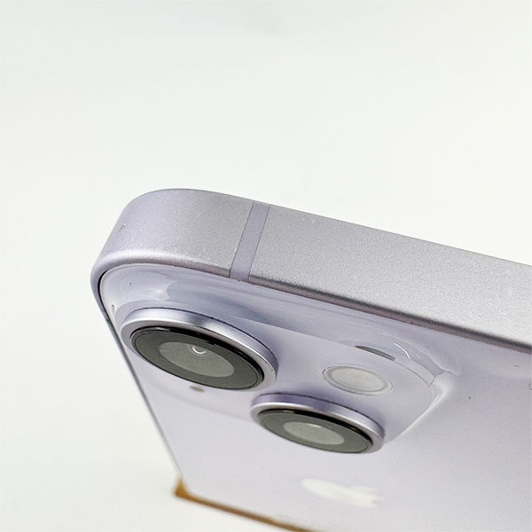 Apple iPhone 14 256GB Purple Б/У №3652 (стан 7/10)