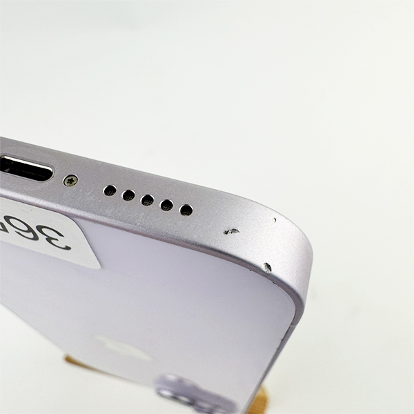 Apple iPhone 14 256GB Purple Б/У №3652 (стан 7/10)