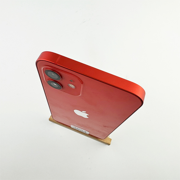 Apple iPhone 12 128GB Red Б/У №3654 (стан 10/10)