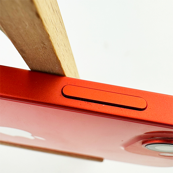 Apple iPhone 12 128GB Red Б/У №3654 (стан 10/10)