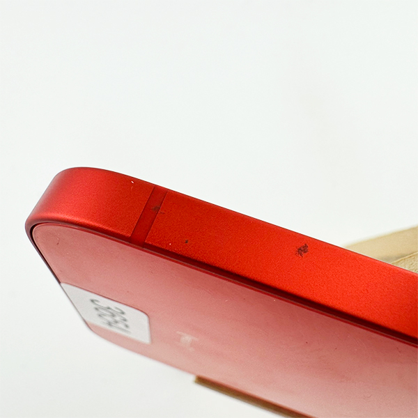 Apple iPhone 12 128GB Red Б/У №3654 (стан 10/10)