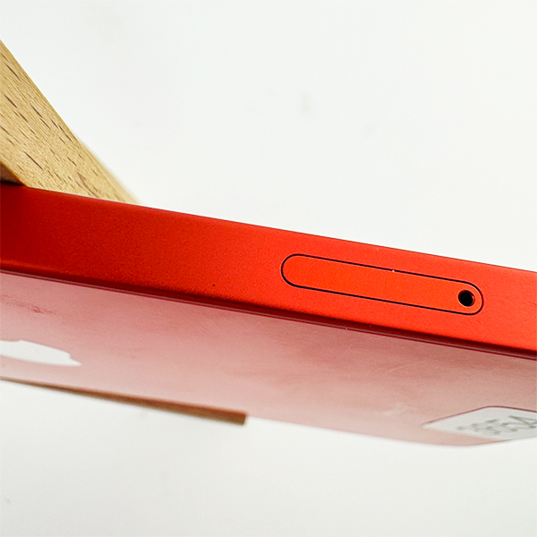 Apple iPhone 12 128GB Red Б/У №3654 (стан 10/10)