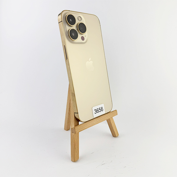 Apple iPhone 13 Pro 256GB Gold Б/У №3656 (стан 9/10)