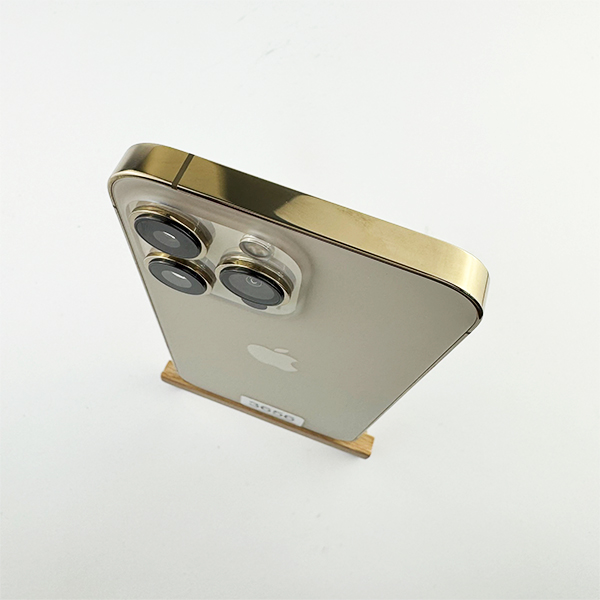 Apple iPhone 13 Pro 256GB Gold Б/У №3656 (стан 9/10)