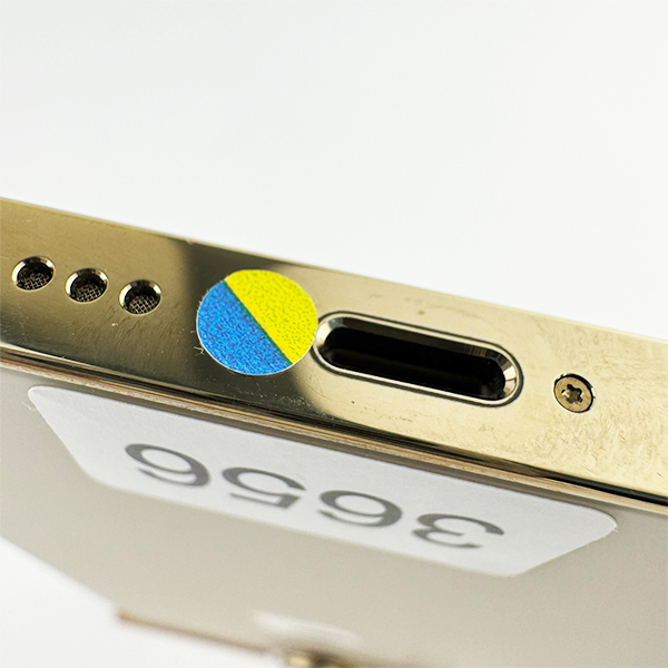 Apple iPhone 13 Pro 256GB Gold Б/У №3656 (стан 9/10)