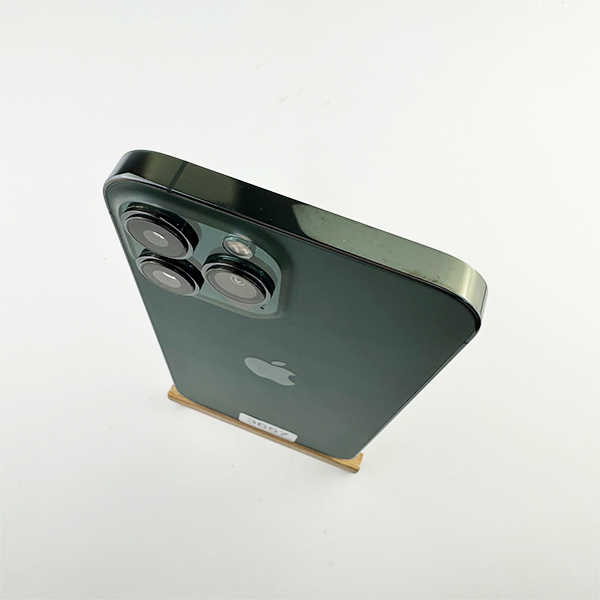 Apple iPhone 13 Pro Max 128GB Alpine Green Б/У №3657 (Стан 8/10)