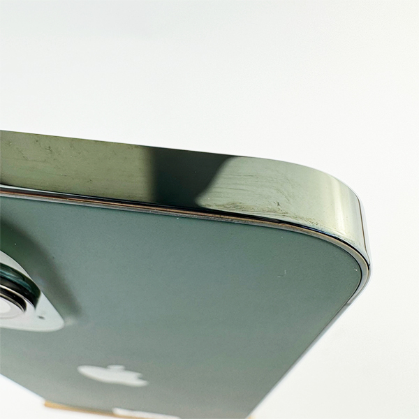 Apple iPhone 13 Pro Max 128GB Alpine Green Б/У №3657 (Стан 8/10)