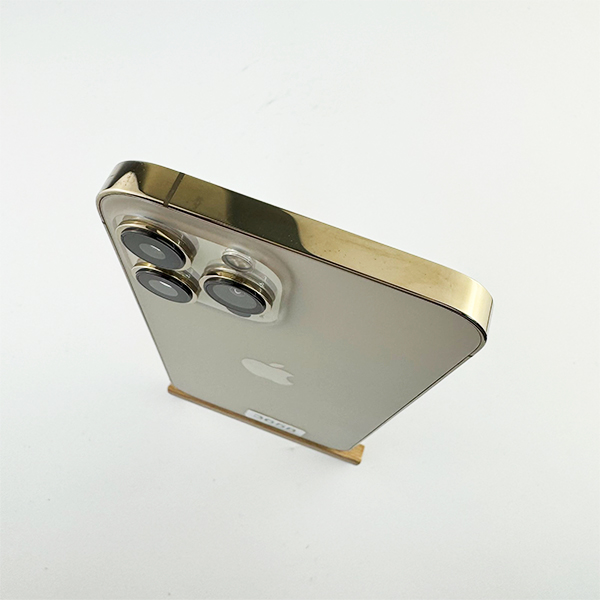 Apple iPhone 13 Pro Max 256GB Gold Б/У №3658 (Стан 8/10)