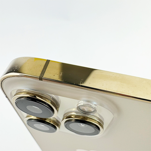 Apple iPhone 13 Pro Max 256GB Gold Б/У №3658 (Стан 8/10)