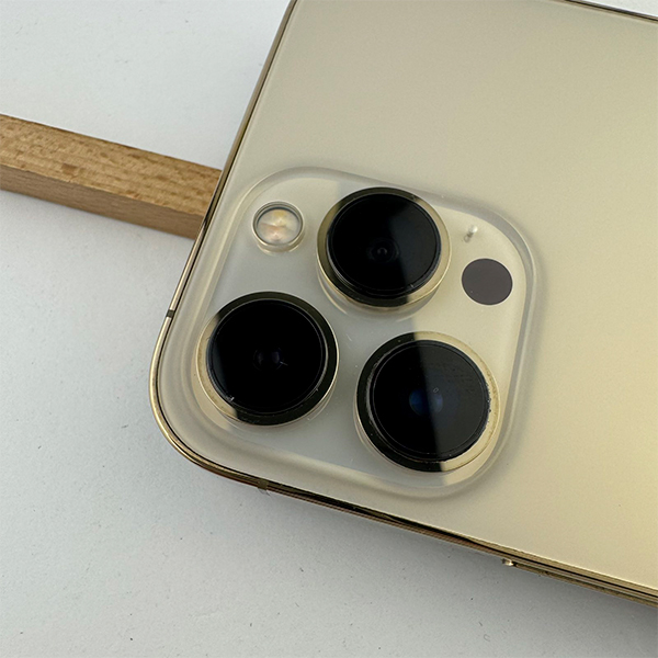 Apple iPhone 13 Pro Max 256GB Gold Б/У №3658 (Стан 8/10)
