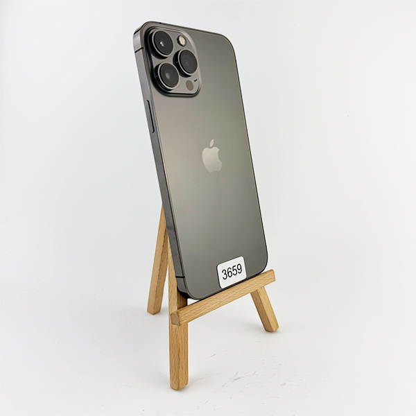 Apple iPhone 13 Pro Max 128GB Graphite Б/У №3659 (Стан 9/10)