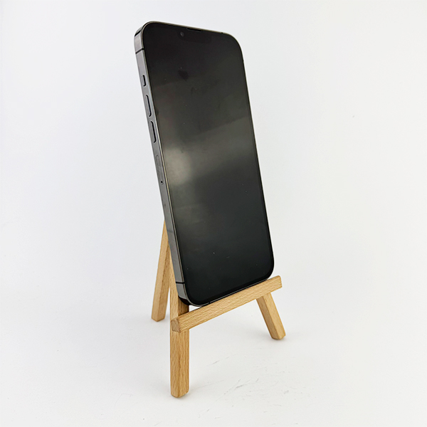Apple iPhone 13 Pro Max 128GB Graphite Б/У №3659 (Стан 9/10)