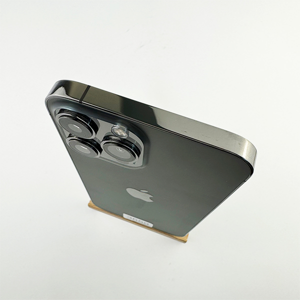Apple iPhone 13 Pro Max 128GB Graphite Б/У №3659 (Стан 9/10)