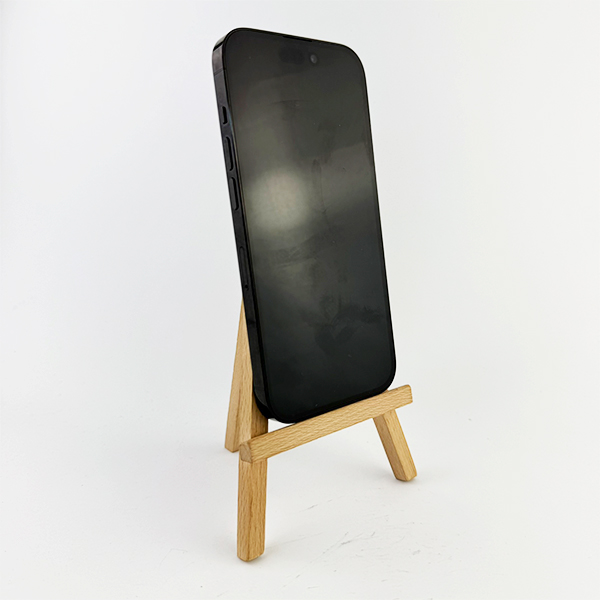 Apple iPhone 14 Pro 128GB Space Black Б/У №3660 (Стан 9/10)