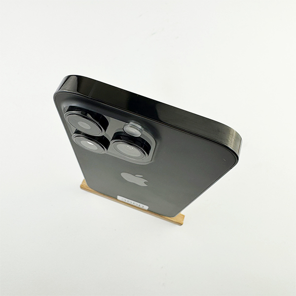 Apple iPhone 14 Pro 128GB Space Black Б/У №3660 (Стан 9/10)