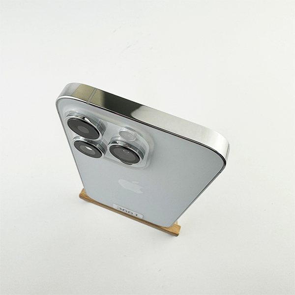 Apple iPhone 14 Pro 128GB Silver Б/У №3661 (Стан 9/10)