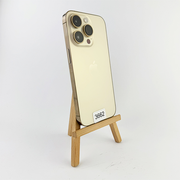 Apple iPhone 14 Pro 128GB Gold Б/У №3662 (стан 10/10)