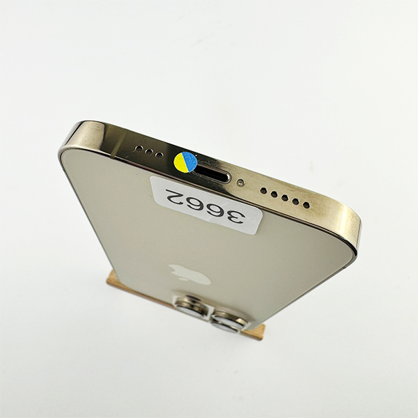 Apple iPhone 14 Pro 128GB Gold Б/У №3662 (стан 10/10)
