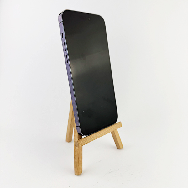 Apple iPhone 14 Pro Max 256GB Deep Purple Б/У №3664 (стан 9/10)