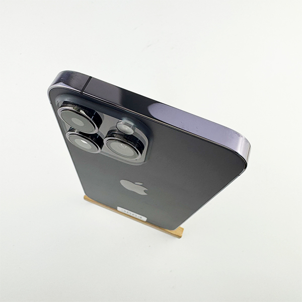 Apple iPhone 14 Pro Max 256GB Deep Purple Б/У №3664 (стан 9/10)